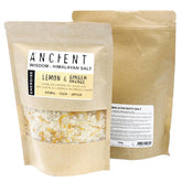 Himalayan Bath Salt Blend-Energize